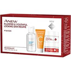 Avon Gift Boxes & Sets Avon Anew Reversalist Mini Anti-Ageing Regime Set Micellar Plus Night