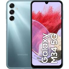 Samsung 128GB Mobile Phones Samsung Galaxy M34 5G 6GB RAM 128GB