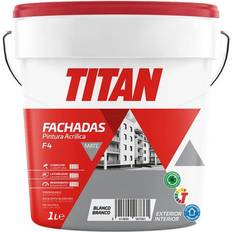 Titan Paint 125670001 White