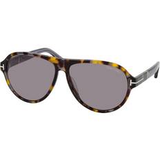 Tom Ford Quincy FT1080 55C