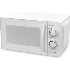 Microwave Ovens Grill Grunkel 700 W White