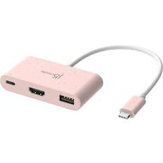 j5create JCA379ER USB-C 3.2 Gen