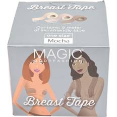 Women Breast Tape Magic Bodyfashion Bryst Tape Mocha