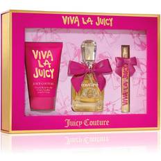 Juicy Couture Gift Boxes Juicy Couture Viva La Juicy Gift Set