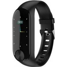 HOD Fitness Y10 Color Screen Smart Bracelet Heart