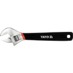 YATO Adjustable Wrenches YATO Spanner to: 19mm YT-21650 Adjustable Wrench