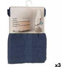 Berilo 70 Bath Towel Blue