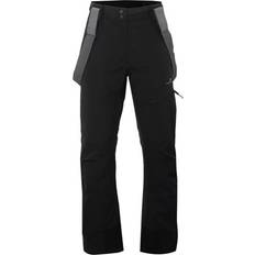 2117 of Sweden Women's Ebbared Pant Ski trousers XS, black