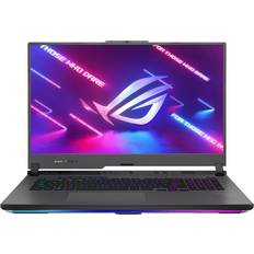 ASUS ROG Strix G17 G713PV-HX048W