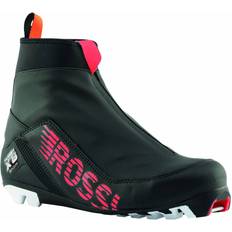 Rossignol X-8 Classic Cross-Country Ski Boots - Black