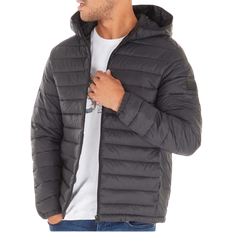 Jack & Jones Men's Down Jacket - Black