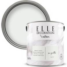 Elle Decoration Flat So Grey 2.5L