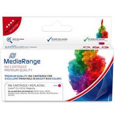 MediaRange mrcc551mxl canon