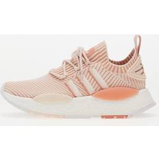 Adidas NMD_W1 sko Wonder Quartz Cloud White Wonder Clay