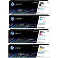 HP 207A LaserJet Toner