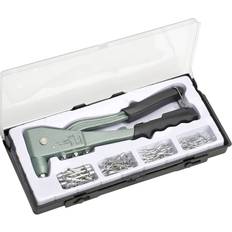 Meister Werkzeuge Blind Riveter Set