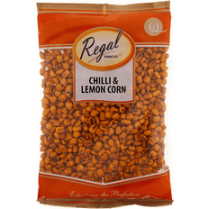 Regal Chilli & Lemon Toasted Corn