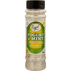 Regal Yogurt & Mint Sauce