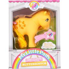 My little Pony Toys My Little Pony 40th Anniversary Butterscotch 35323