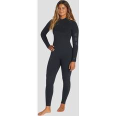 Billabong Salty Dayz Natural 4/3mm Zip Free Wetsuit