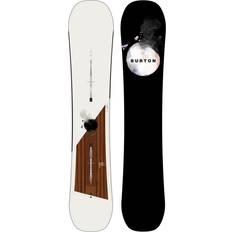 Burton Flight Attendant Camber Snowboard - Men