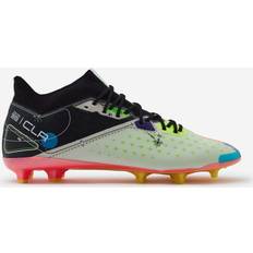 Men - Multicoloured Football Shoes KIPSTA Fussball Nockenschuhe FG CLR Elite Pixel Game bunt