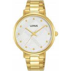 Lorus Unisex Wrist Watches Lorus ref. RG298UX9