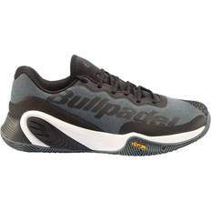 Bullpadel Hack Vibram 23i Black/white Shoes