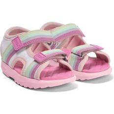 Kickers Infant Girls Sandal White