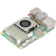 Raspberry Pi ACTIVE COOL