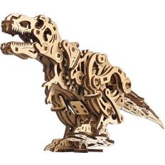 Ugears 70203 Tyrannosaurus Rex Tyrannosaurus Rex