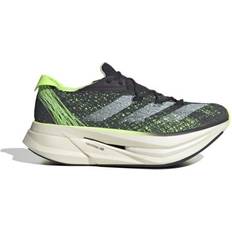 Adidas 41 ⅓ - Unisex Running Shoes adidas Adizero Prime X 2.0 Strung - Aurora Black/Zero Metalic/Green Spark