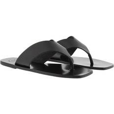 ATP Atelier Sandals Flat Sandal black Sandals for ladies