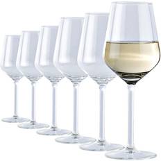 Alpina - White Wine Glass 37cl 6pcs