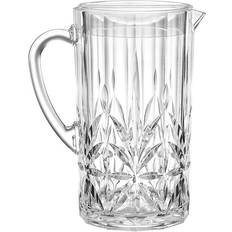 Lakeland Glass Crystal-Look Acrylic Jug Lid