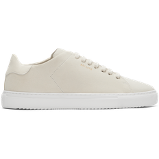 Axel Arigato Clean 90 Suede M - Off White/White