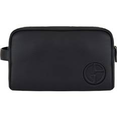 Armani Giorgio Midnight Blue Beauty Toiletry Bag Y2Q043 YB42J 80132 UK