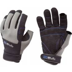 Gul Code Zero Sommer Finger handsker-X-large