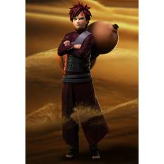 Naruto Gaara AbyStyle Studio Figure 18cm