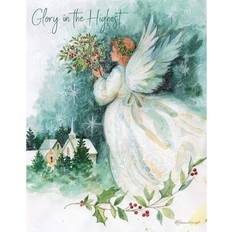 Lang Angel of Christmas Boxed Christmas Cards 1004840