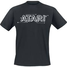 Atari Motherboard T-Shirt black