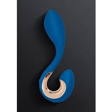 Gvibe g-pop 2 indigo blue