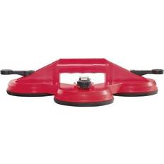 Toolcraft Suction lifter triple bearing capacity max. 110 kg