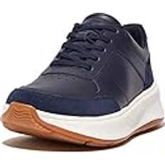Fitflop Trainers Fitflop F-Mode mitternachtsblau
