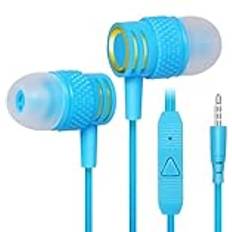 UrbanX UrbanX R2 Wired in-Ear