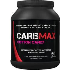 Strom Sports Nutrition CarbMAX 1.5kg