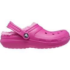 Crocs Classic Lined - Fuchsia Fun