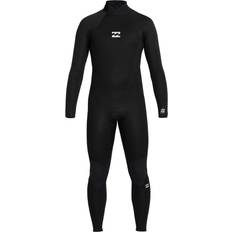 Billabong Intruder 3/2mm Back Zip Gbs Wetsuit