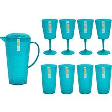 YöL Yes-Online 9Pc Drinks Set Picnic