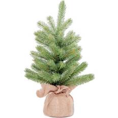 Glass Christmas Trees Dunelm Norfolk Leisure Downswept Douglas Christmas Tree